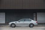 BMW M5 30 Jahre 2015 года